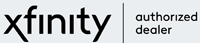 Xfinity Comcast Logo